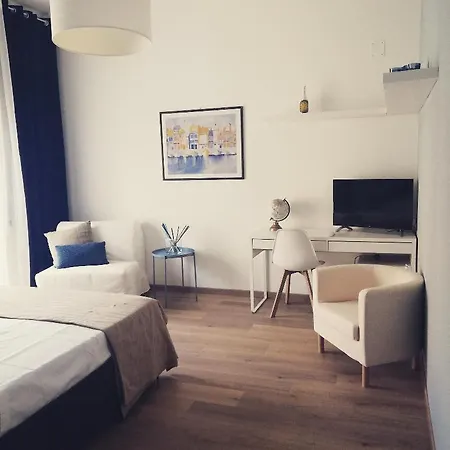 Casa De Mar 招待所