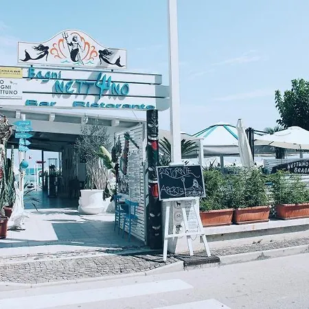 Casa De Mar 招待所 3*