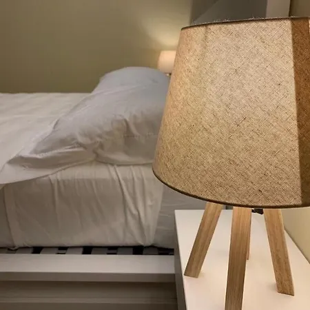 Casa De Mar 招待所 3*