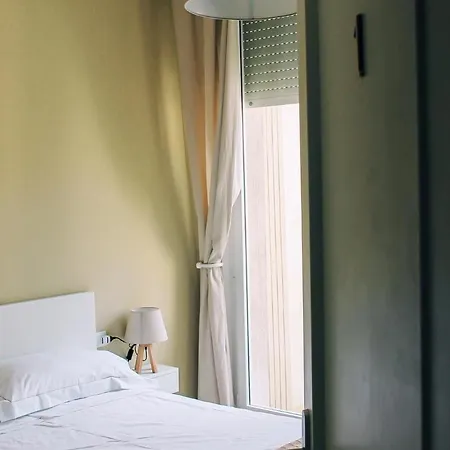 Casa De Mar 3* 滨海弗兰卡维拉