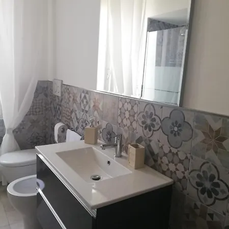 招待所 Casa De Mar 3*
