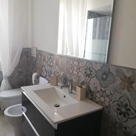 Guest house Casa De Mar 4*
