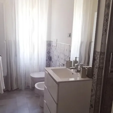 Guest house Casa De Mar 4*