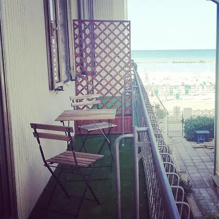 Casa De Mar Francavilla Al Mare