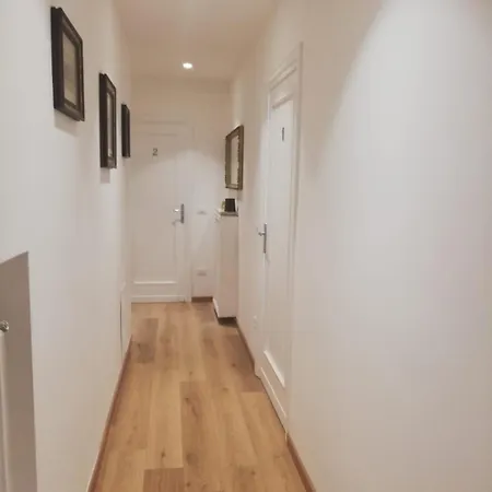 Casa De Mar 滨海弗兰卡维拉