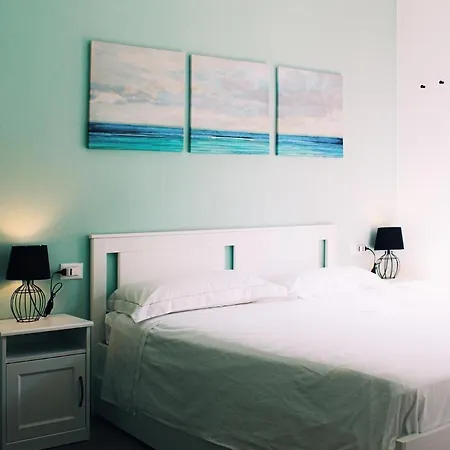 Casa De Mar 招待所 3*