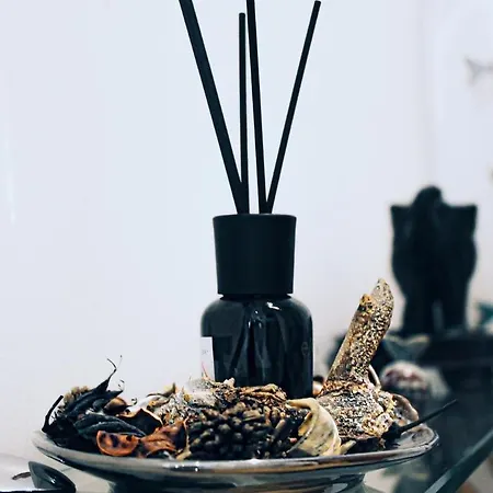 Casa De Mar 招待所 滨海弗兰卡维拉