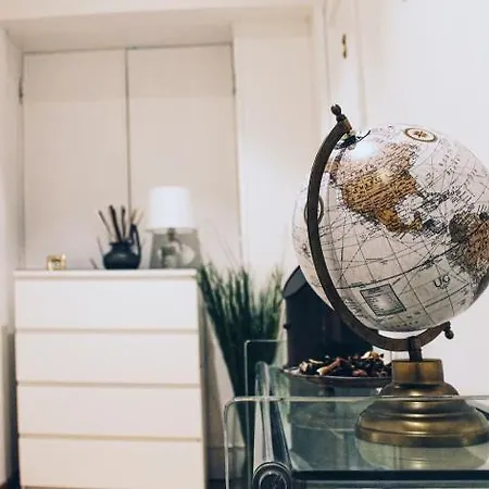 Casa De Mar Penzion Francavilla Al Mare