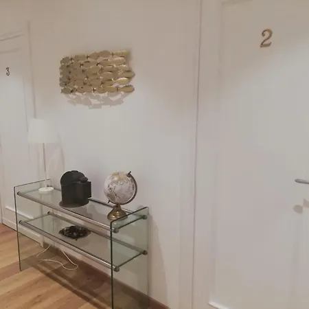 招待所 Casa De Mar 滨海弗兰卡维拉