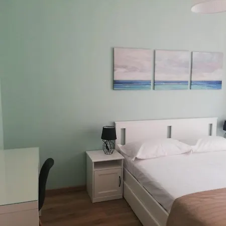 Casa De Mar Francavilla Al Mare
