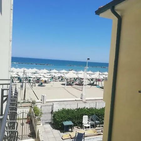Affittacamere Casa De Mar