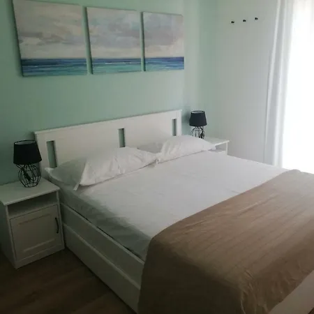 招待所 Casa De Mar