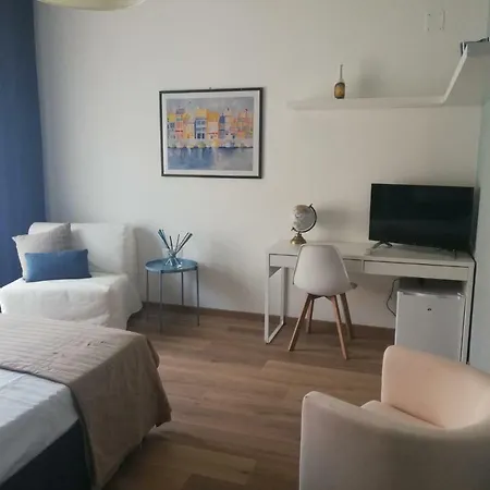 Casa De Mar 招待所 3*