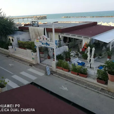 Casa De Mar Guest house Francavilla Al Mare