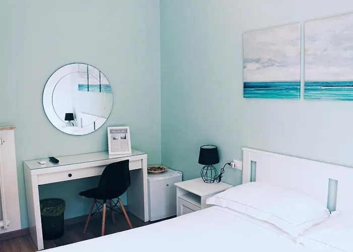 Vendégház Casa De Mar 3*