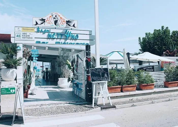 Casa De Mar Vendégház 3*