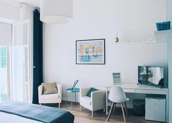 Vendégház Casa De Mar 3*