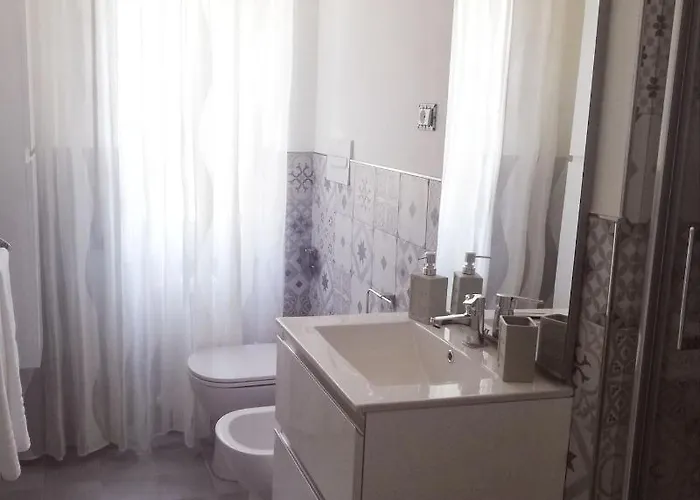 Vendégház Casa De Mar 3*