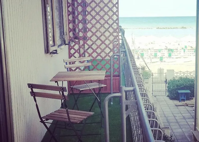 Casa De Mar Francavilla al Mare