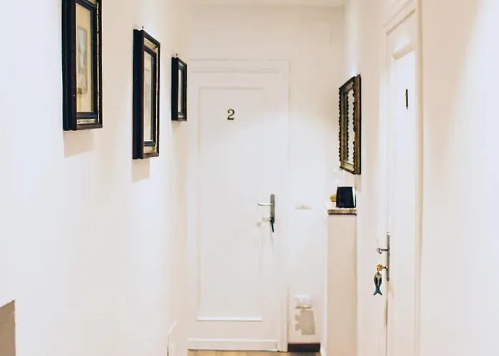 Vendégház Casa De Mar Francavilla al Mare