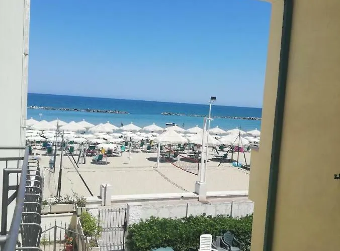 Vendégház Casa De Mar