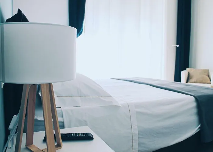 Vendégház Casa De Mar