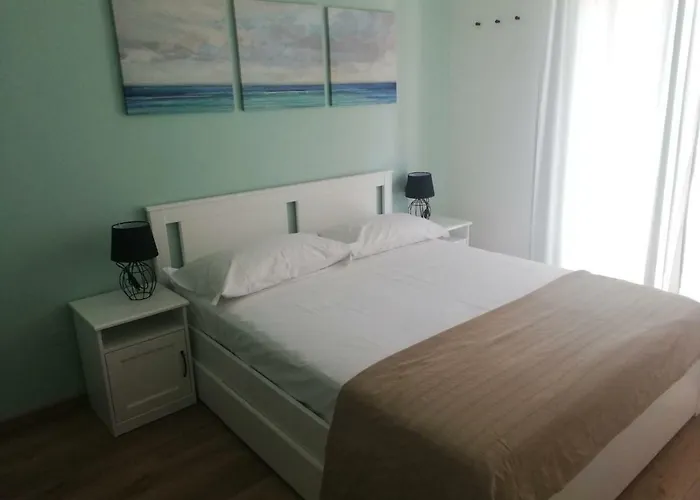 Vendégház Casa De Mar