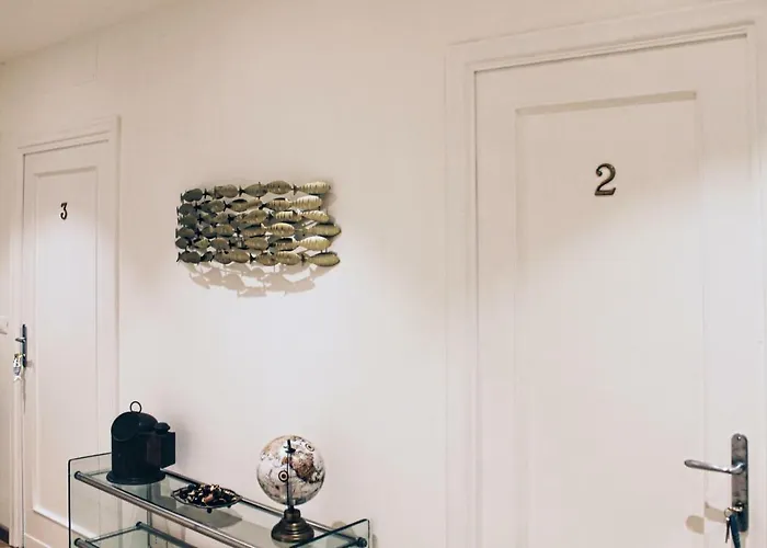 Casa De Mar Vendégház