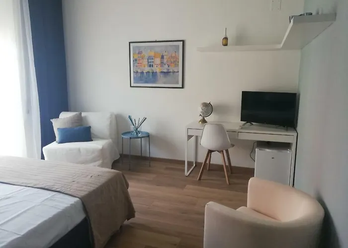 Casa De Mar Vendégház 3*